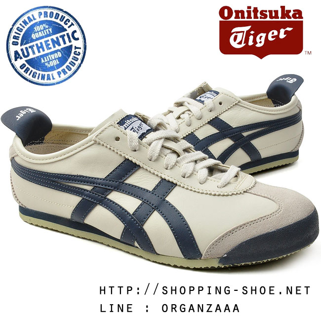 onitsuka tiger mexico 66 2016