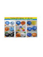 โปรโมชั่น ลูกโป่งยาง และอุปกรณ์ ในราคาส่ง / มีจำนวนสั่งขั้นต่ำต่อแบบ