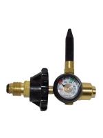 หัวจ่ายก๊าซ รุ่น Nozzle แบบโยก