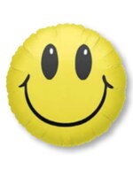 ลูกโป่งฟลอย์นำเข้า Smile / Item No. AG-21545 แบรนด์ Anagram ของแท้