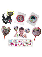 D.I.Y. - CREAT YOUR OWN BALLOON ไซส์ใหญ่