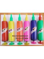 ที่สูบลูกโป่งแบบมือปั๊ม (Balloon Inflator - Hand)