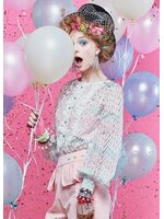 ลูกโป่งกลมเนื้อมุก คละสีโทนอ่อน ไซส์ 10 นิ้ว แพ็คละ 10 ใบ (Round Balloons Size 10" - Mixed Pearl Color)