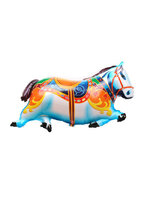 Horse Shape Foil Balloon - บอลลูนรูปม้า