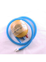 ที่สูบลูกโป่งแบบใช้เท้าเหยียบ (Balloon Inflator)