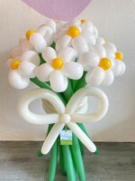 Set#6 ลูกโป่งช่อดอกไม้