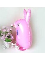 Rabbit Walking Balloons - กระต่ายบอลลูน / Item No. TL-K022