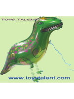 Dinosaur Walking Balloons - ไดโนเสาร์บอลลูน / Item No. TL-K002
