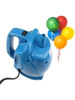 ที่สูบลูกโป่งแบบใช้ไฟฟ้า (Mini - Electricity Balloon Air Pump) แบบหัวเดียว B-201