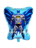 ลูกโป่งฟลอย์ แบทแมน - Batman Foil Balloon / Item No.TL-A101