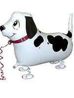 Dog Walking Balloons - น้องหมาลายจุดบอลลูน / Item No.TL-K001