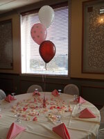 ลูกโป่งกลม สีน้ำตาล ช็อคโกแล็ต ไซส์ 9 นิ้ว แพ็คละ 10 ใบ ( Round Balloons 9" - Chocolate Brown Standard Color )