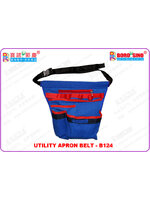 กระเป๋าใส่อุปกรณ์สำหรับลูกโป่งบิดดัด Balloon Apron Belt B124A