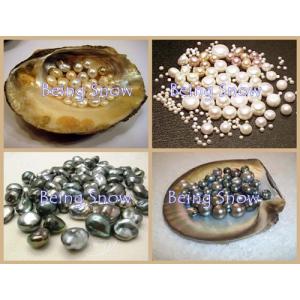 เครื่องประดับมุกน้ำจืด (Freshwater Pearl)