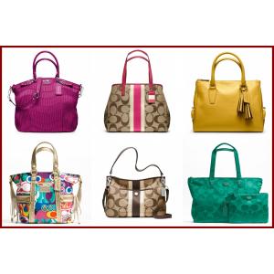 กระเป๋าสะพาย (Handbags)