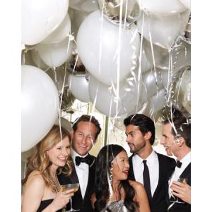 เซตลูกโป่งอัดก๊าซฮีเลียม เชตช่อลูกโป่ง