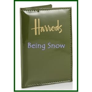 ซองใส่พาสปอร์ต (Passport holders)