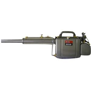 เครื่องพ่นหมอกควัน