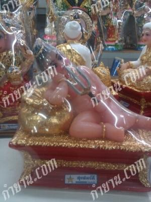 กุมารนอน