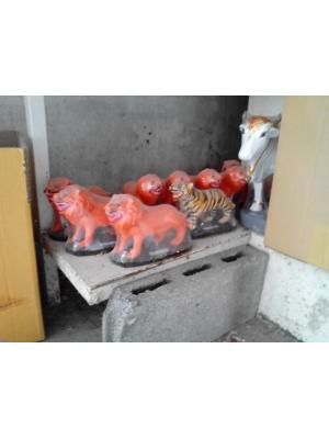 สิงห์โต 3"