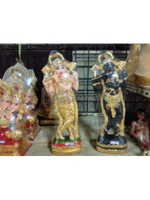 พระกฤษณะ 9" เก่า