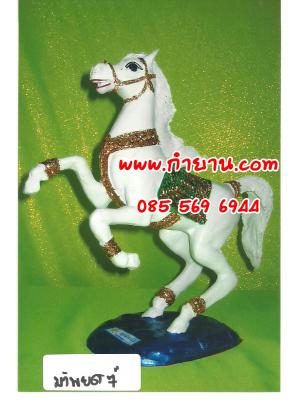 ม้าพยศ 7"