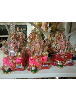 พระพิฆเนศ 5" สวย