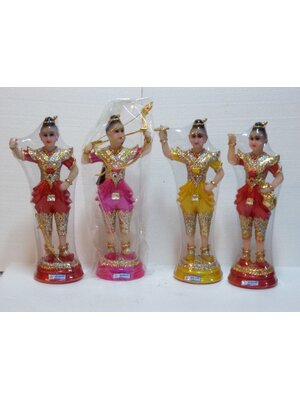 กุมาร สี สูง 16"