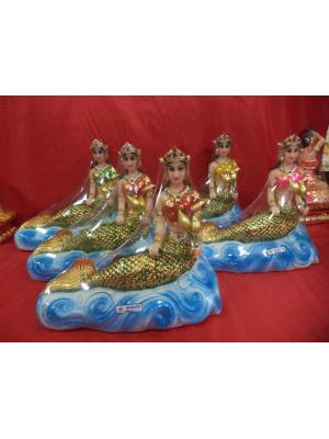 นางเงือก 7"