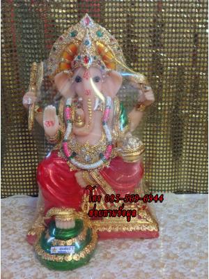 พระพิฆเนศ 9" สวย