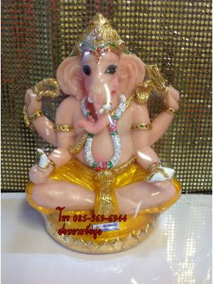 พระพิฆเนศ 9" เก่า