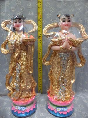 กิมท้ง เล่งนึ้ง 5"