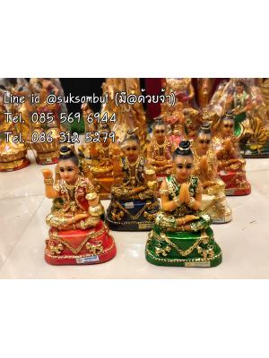 กุมารนั่ง 5"