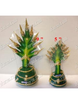 พญานาค 9 เศียร 9"