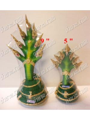 พญานาค 7 เศียร 9"