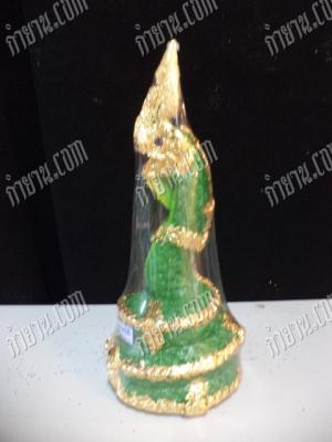 พญานาค 1 เศียร 3"