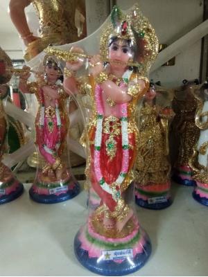 พระกฤษณะ 5"