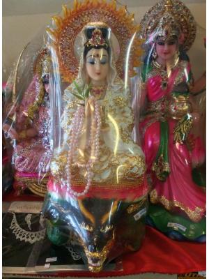 เจ้าแม่กวนอิมนั่งมังกร