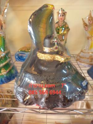 งูปกศิวะลึงก์ 7"