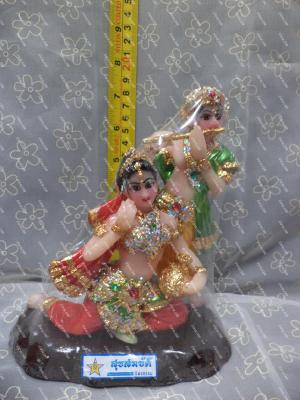 พระกฤษณะราชา