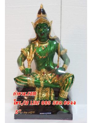 พระอินทร์นั่งแท่น 5"