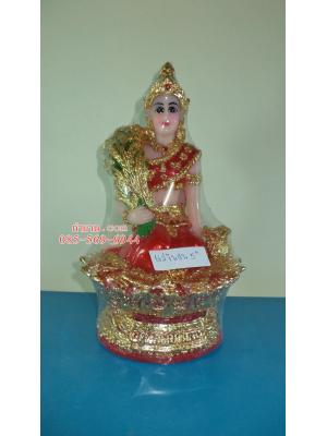 พระแม่โพสพ 5"