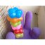 ลูกโป่งดอกไม้ Flower Latex Balloon 12" คละสี แพ็คละ 10 ชิ้น สำเนา