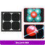 กรอบใส่กำแพงลูกโป่ง/ดอกไม้ ไซส์ใหญ่/ชิ้น Wall balloon Grid -Big - 30 X 30 cm/ Item No.B412