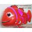 ลายปลาการ์ตูน นีโม่ 2 ตัว - Two Clown Fish Shape Balloon/ Item No.TL-B017