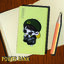 สกรีนพาวเวอร์แบงค์รูปการ์ตูน