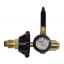 หัวจ่ายก๊าซ รุ่น Nozzle แบบโยก