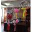 ลูกโป่งใส BoBo Balloon ทรงกลมลูกบอล ไซส์ 24 นิ้ว (ไม่รวมของด้านใน) Item No. TL-G053