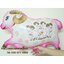 ลูกโป่งฟลอย์ แพะ - Goat Foil Balloon / Item No. TL-B025