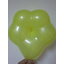 ลูกโป่งดอกไม้ Flower Latex Balloon 12" คละสี แพ็คละ 10 ชิ้น สำเนา